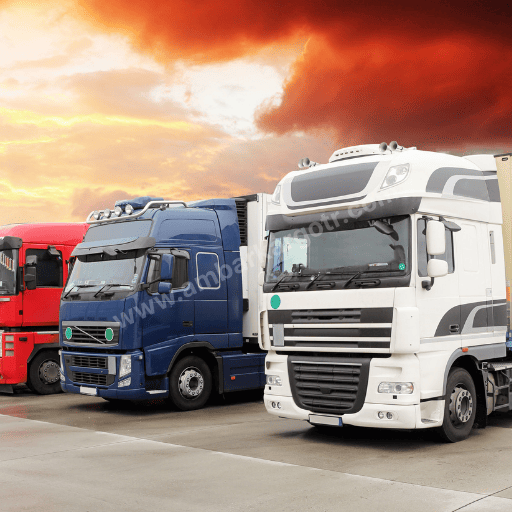 Üzümlü Ambar Kargo